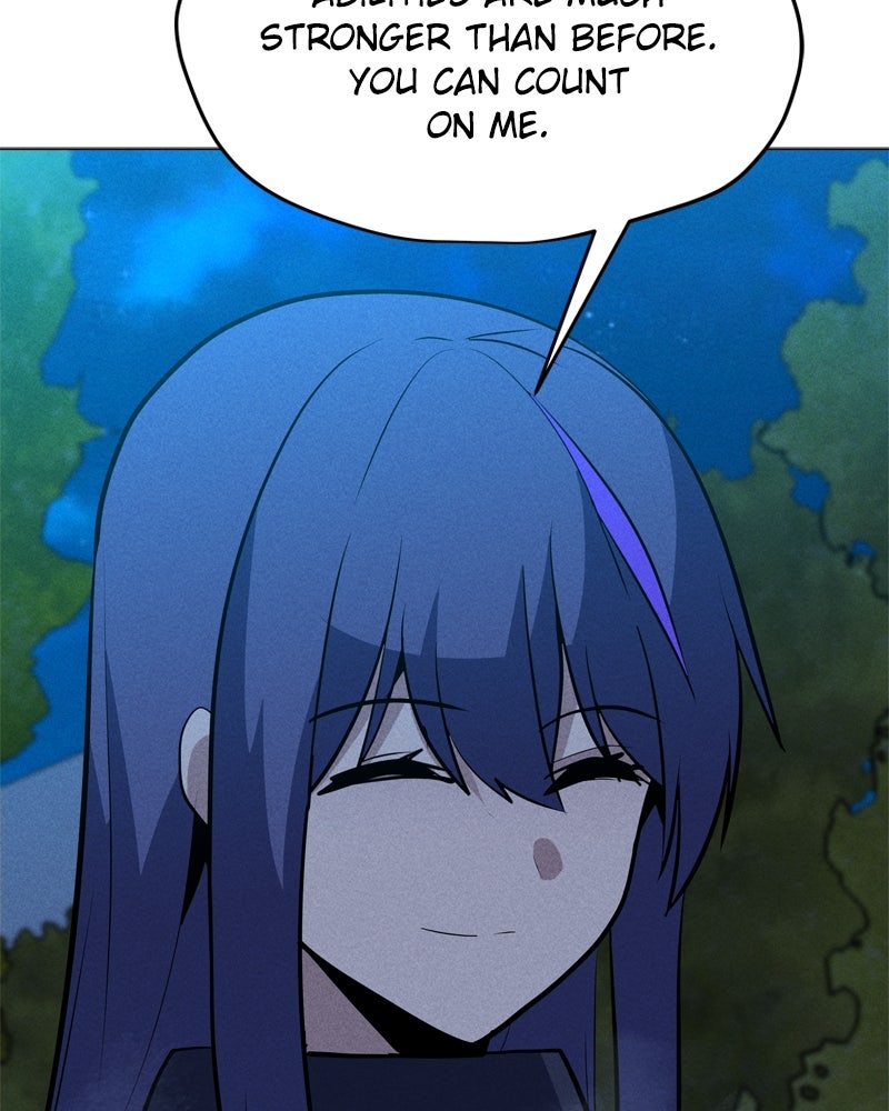 Read The Lone Spellcaster EN Manga Online