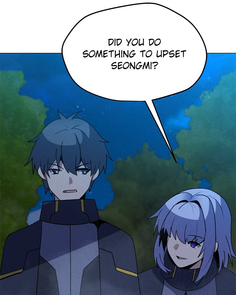 Read The Lone Spellcaster EN Manga Online