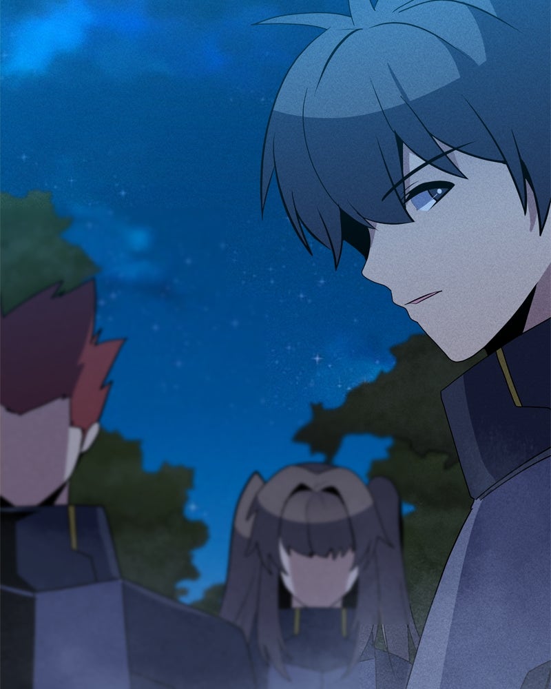 Read The Lone Spellcaster EN Manga Online