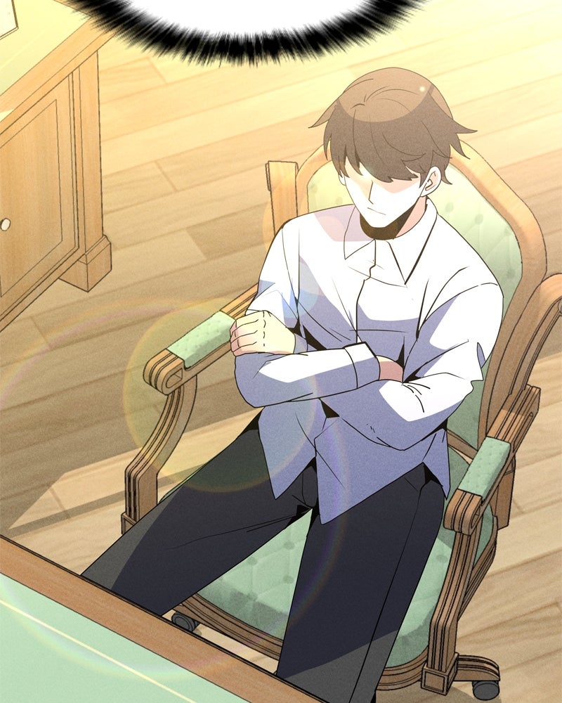 Read The Lone Spellcaster EN Manga Online