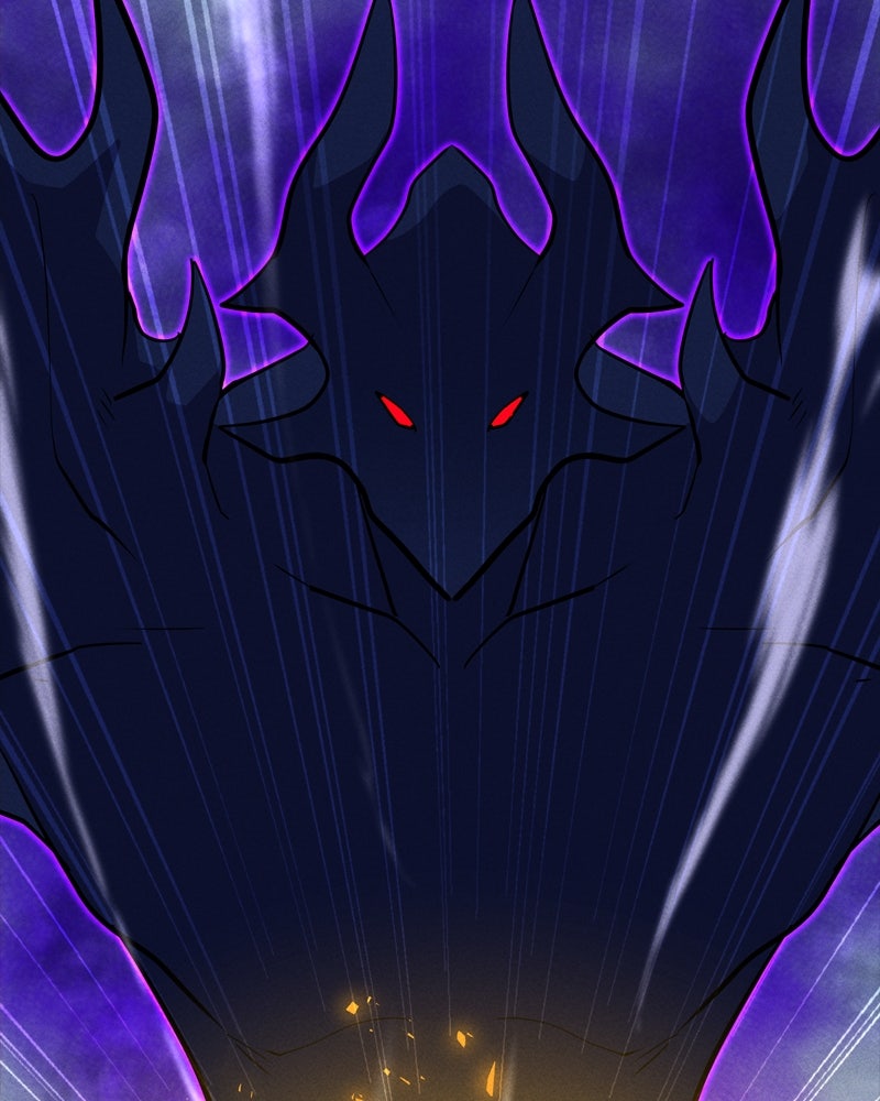 Read The Lone Spellcaster EN Manga Online