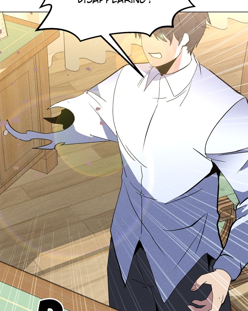 Read The Lone Spellcaster EN Manga Online