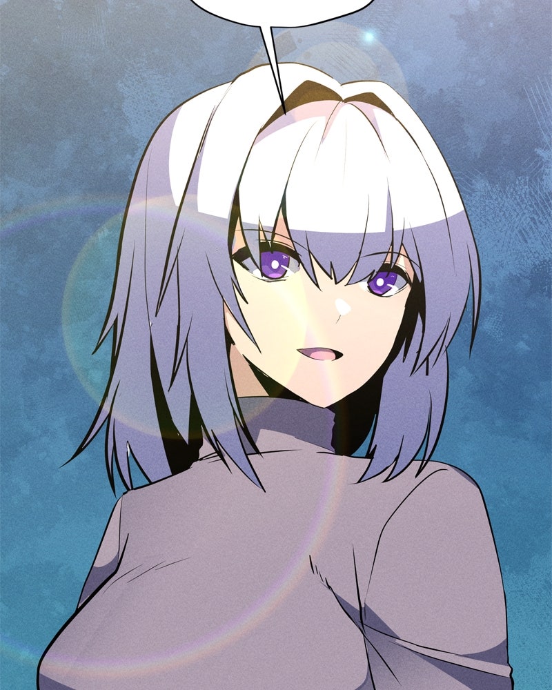 Read The Lone Spellcaster EN Manga Online