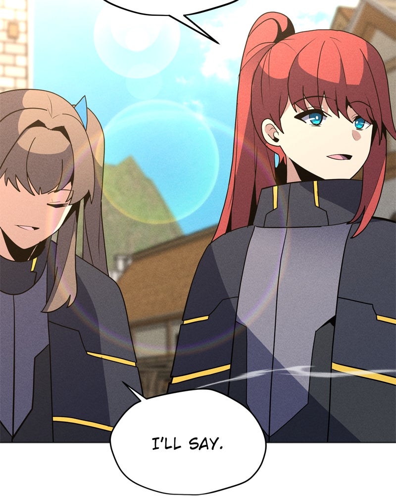 Read The Lone Spellcaster EN Manga Online