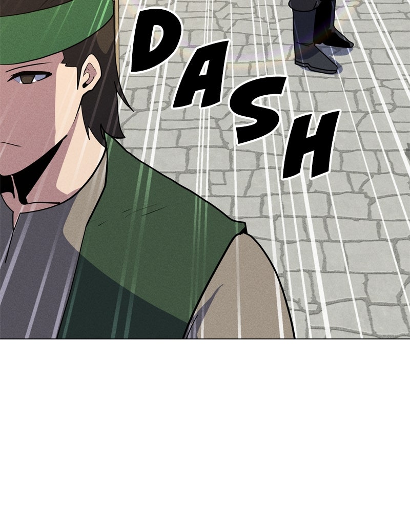 Read The Lone Spellcaster EN Manga Online