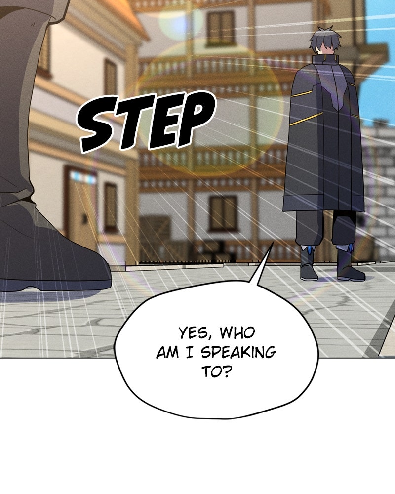 Read The Lone Spellcaster EN Manga Online