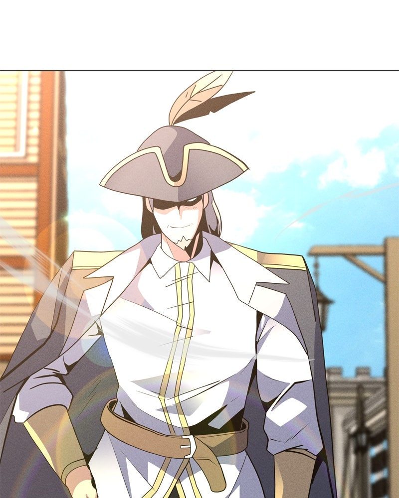 Read The Lone Spellcaster EN Manga Online