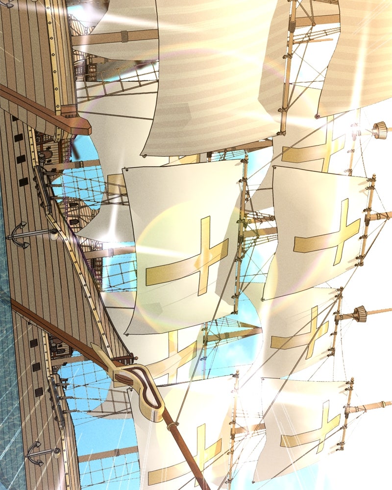 Read The Lone Spellcaster EN Manga Online