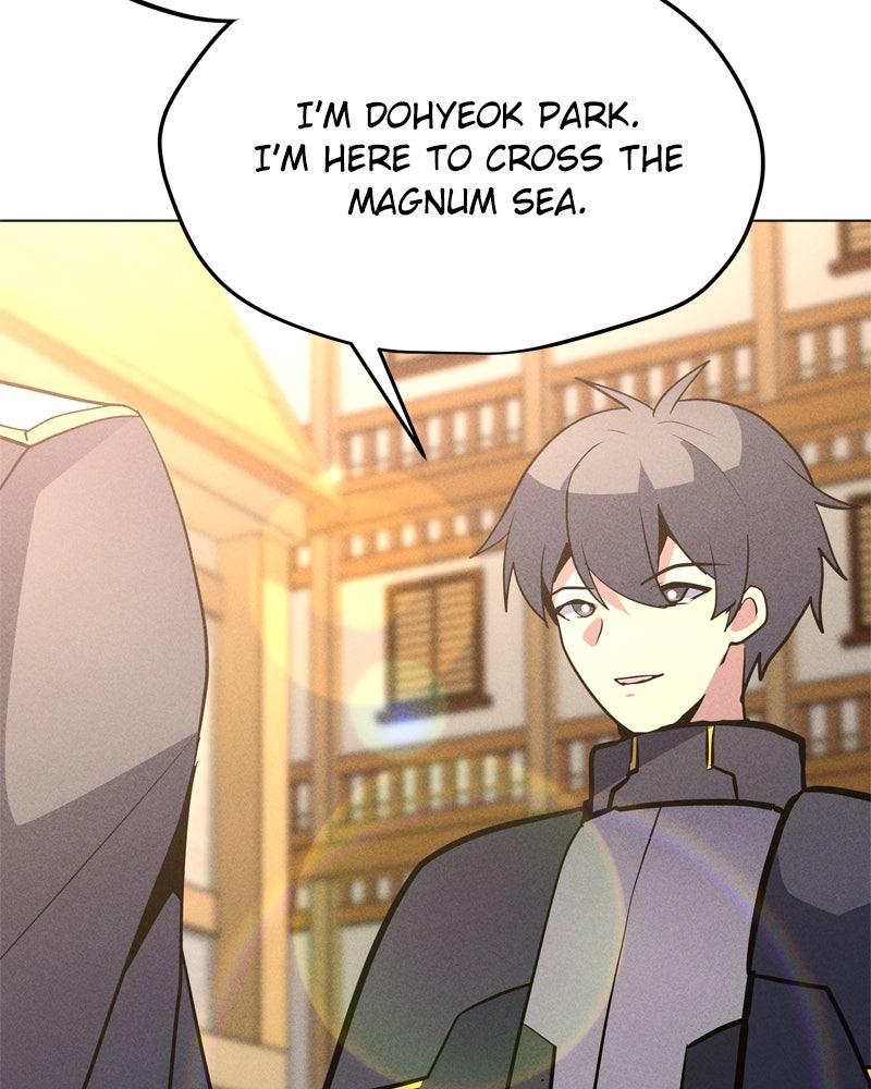 Read The Lone Spellcaster EN Manga Online