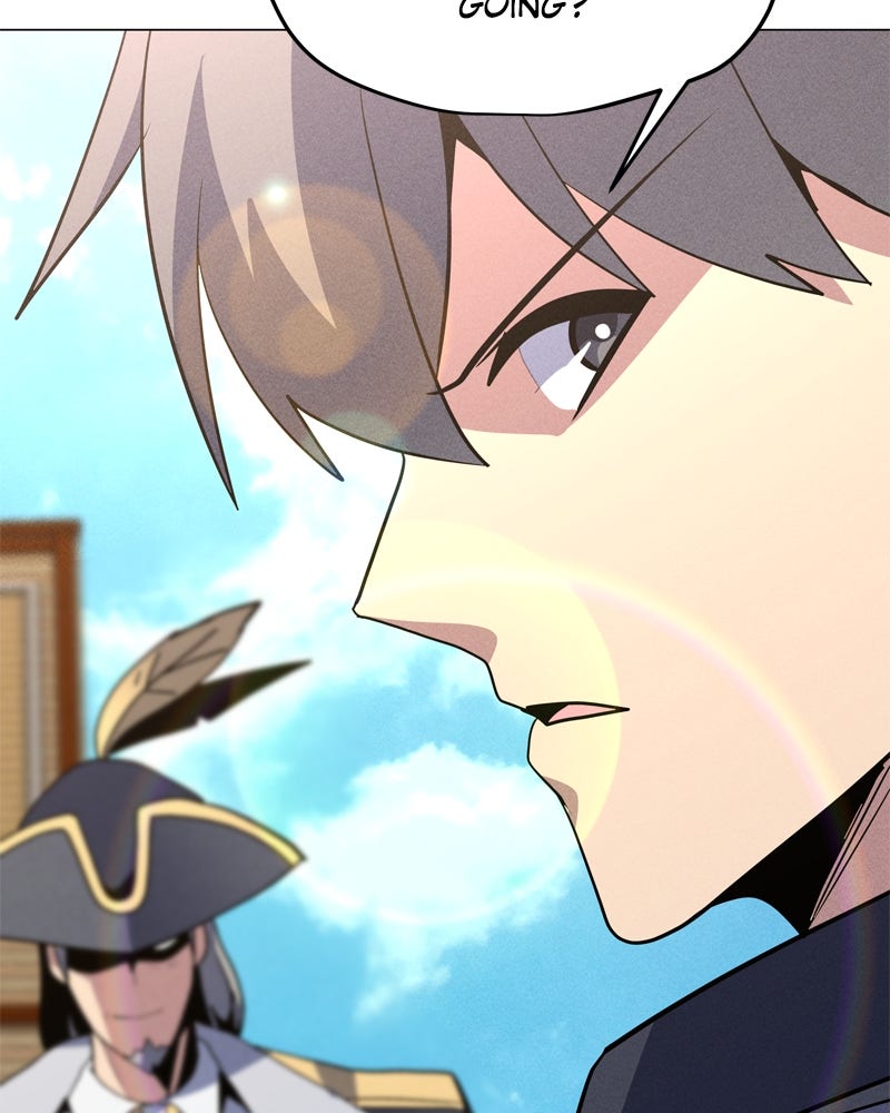 Read The Lone Spellcaster EN Manga Online