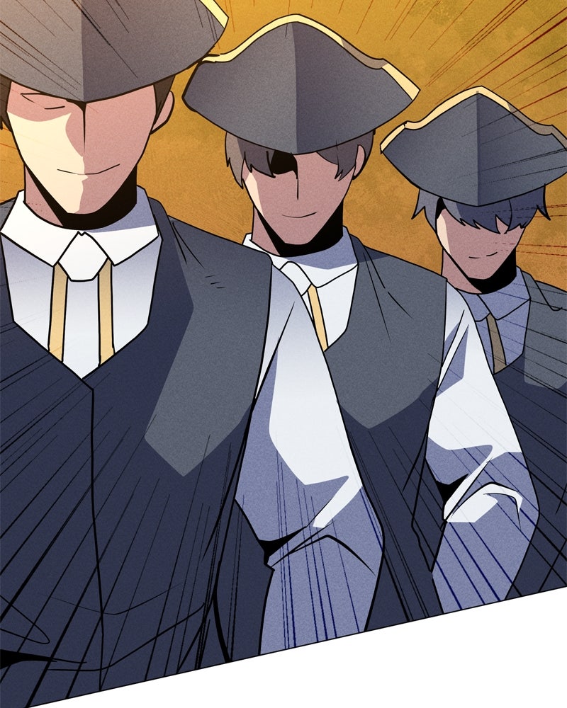 Read The Lone Spellcaster EN Manga Online