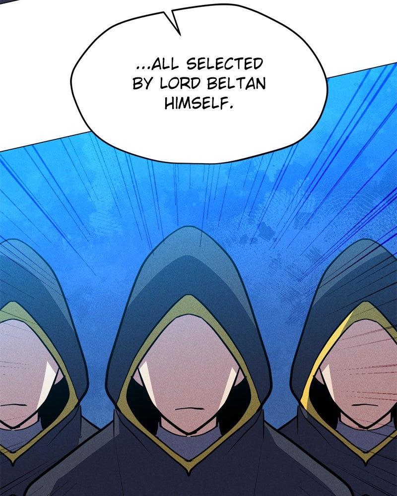 Read The Lone Spellcaster EN Manga Online