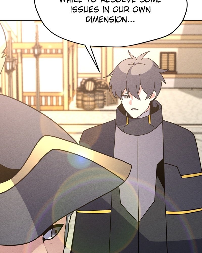 Read The Lone Spellcaster EN Manga Online