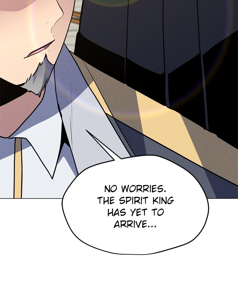 Read The Lone Spellcaster EN Manga Online