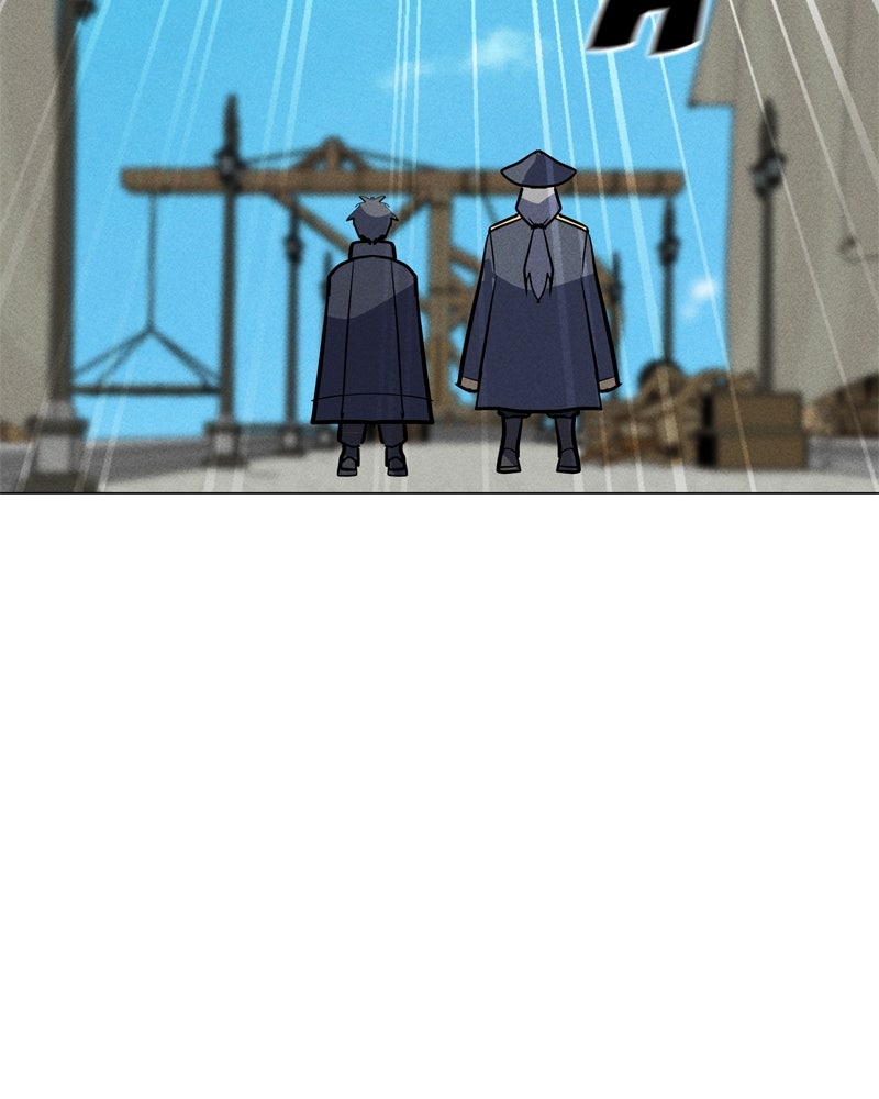 Read The Lone Spellcaster EN Manga Online