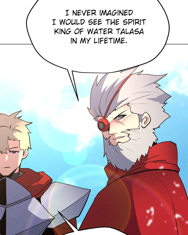 Read The Lone Spellcaster EN Manga Online