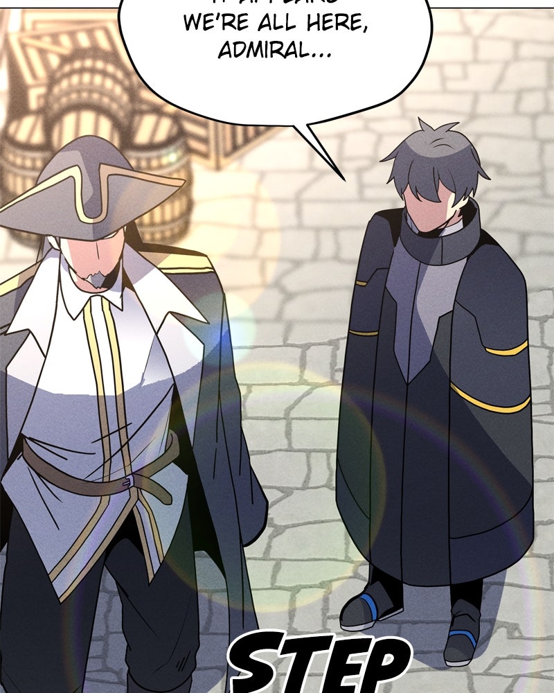 Read The Lone Spellcaster EN Manga Online