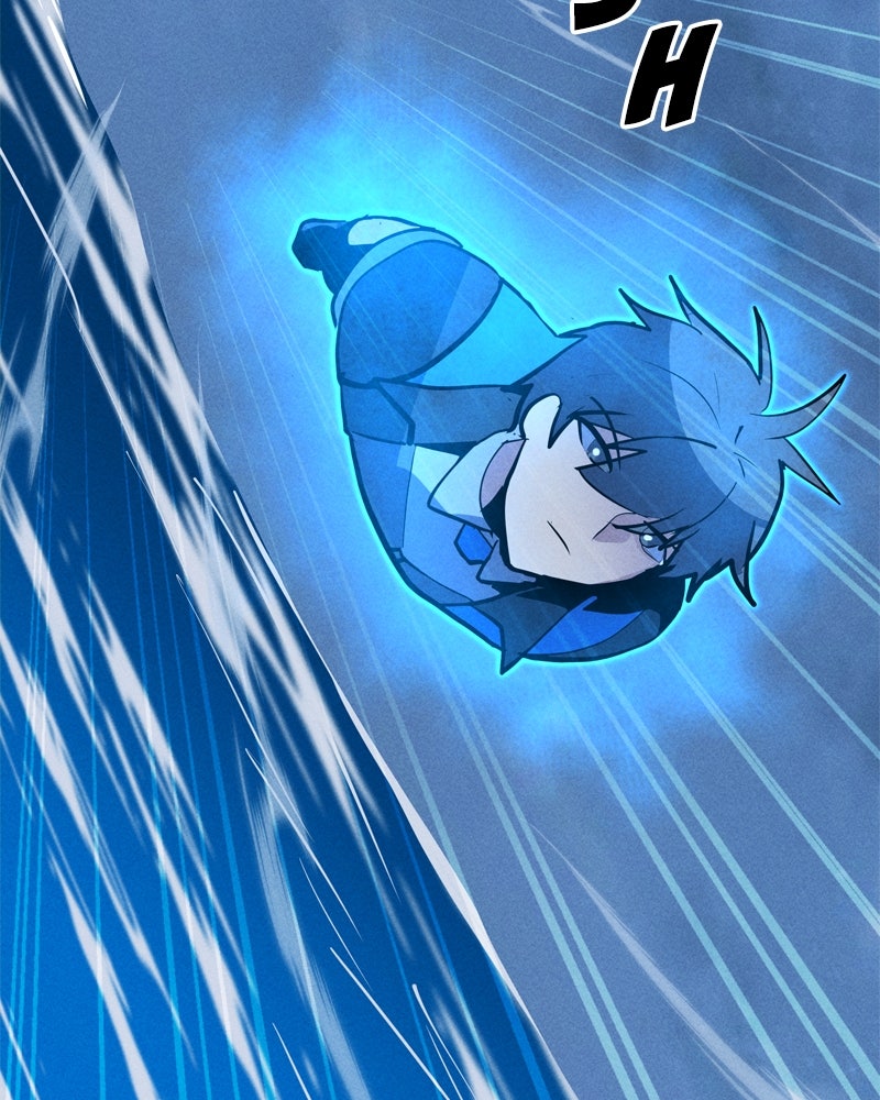 Read The Lone Spellcaster EN Manga Online