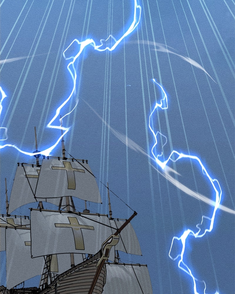 Read The Lone Spellcaster EN Manga Online