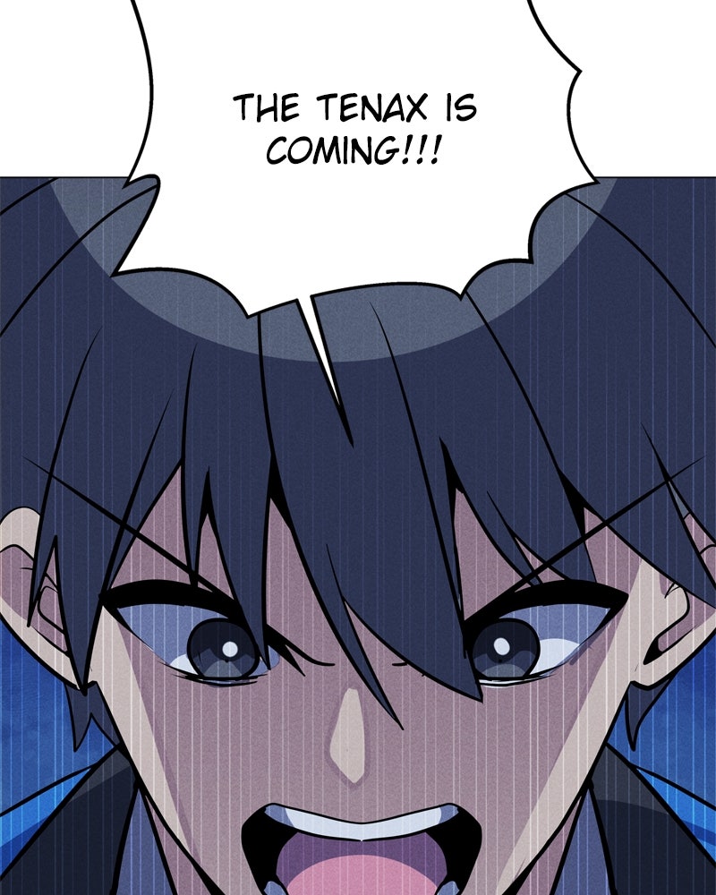 Read The Lone Spellcaster EN Manga Online