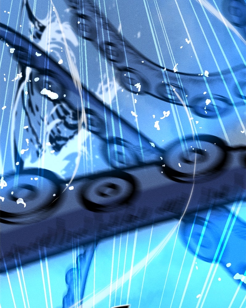 Read The Lone Spellcaster EN Manga Online