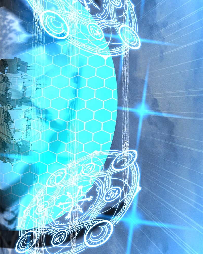 Read The Lone Spellcaster EN Manga Online