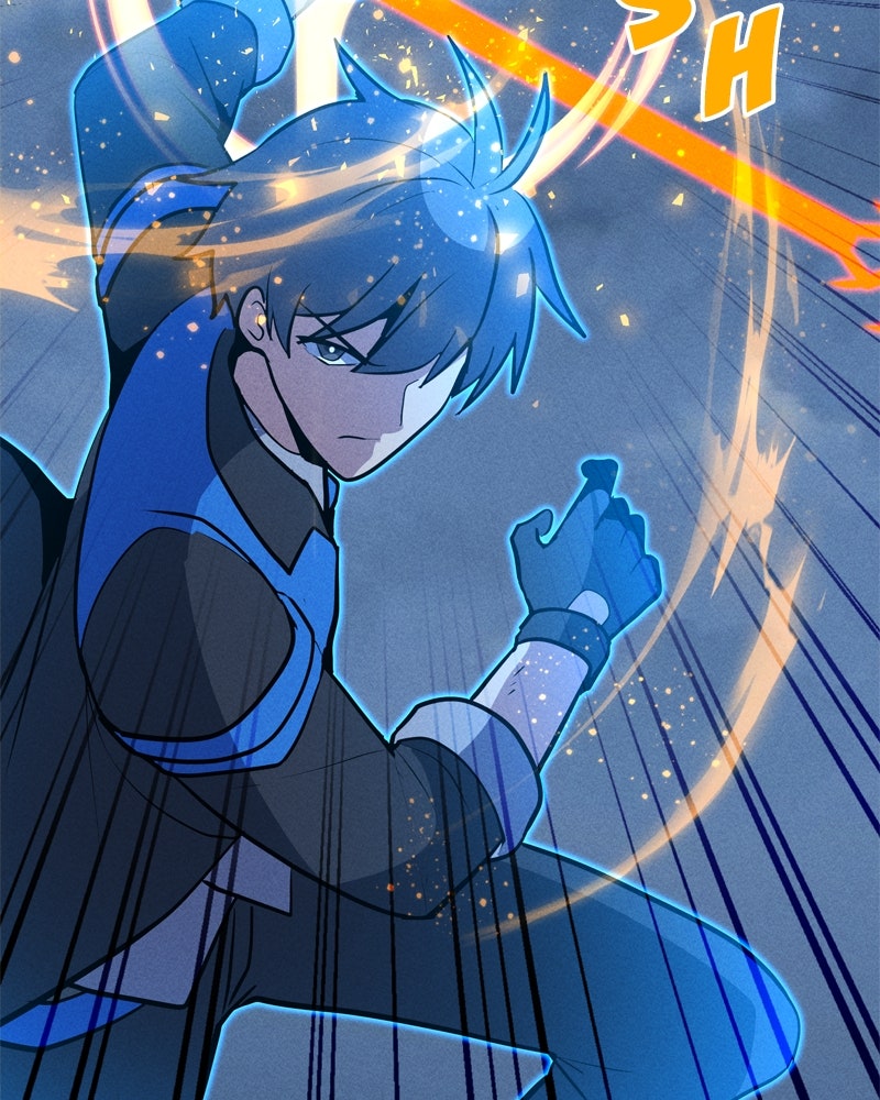 Read The Lone Spellcaster EN Manga Online