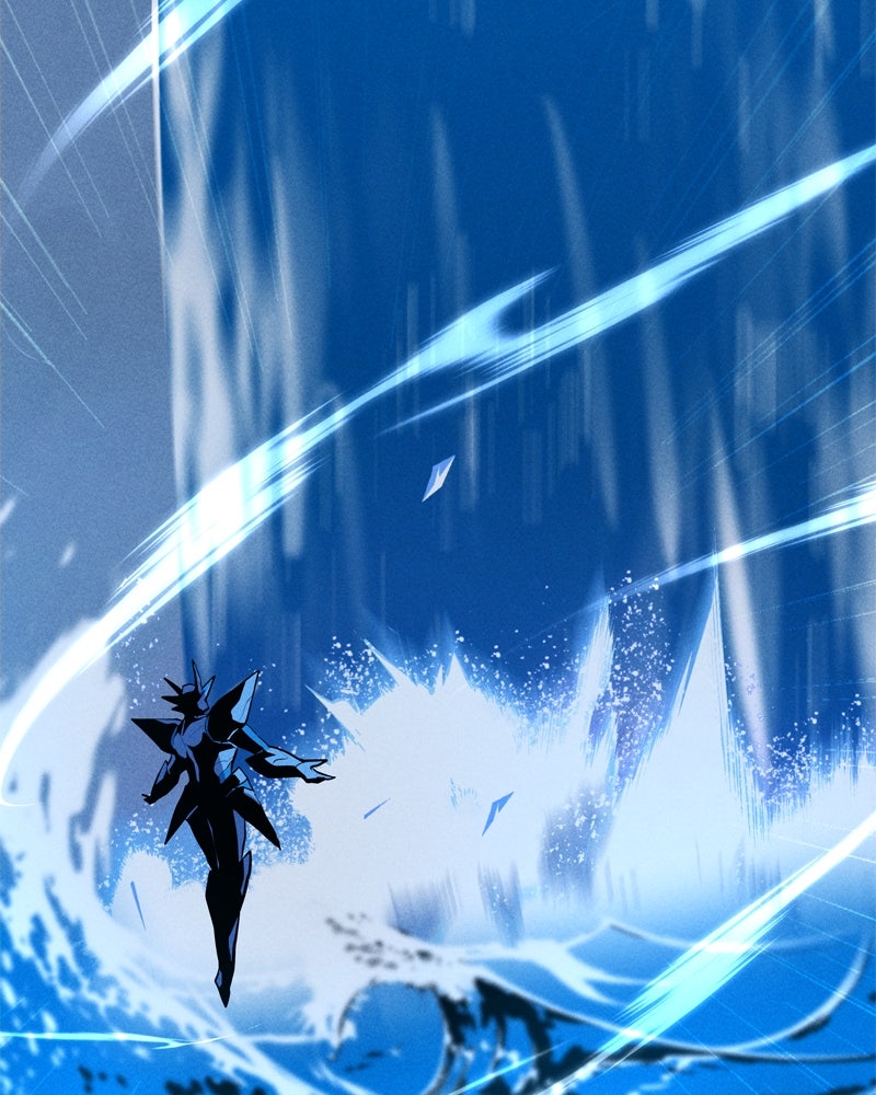 Read The Lone Spellcaster EN Manga Online