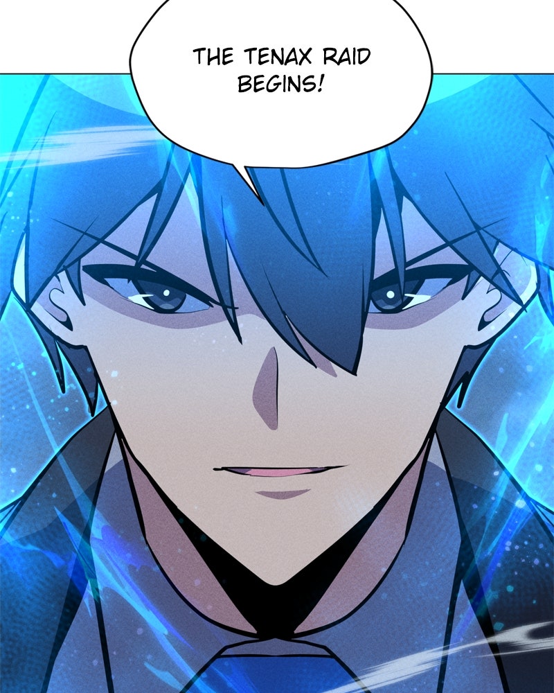 Read The Lone Spellcaster EN Manga Online