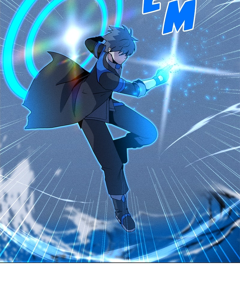 Read The Lone Spellcaster EN Manga Online