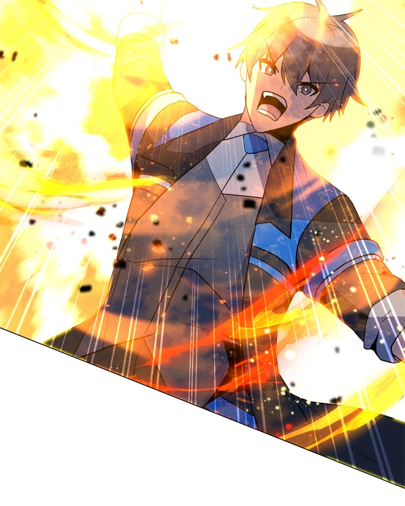 Read The Lone Spellcaster EN Manga Online