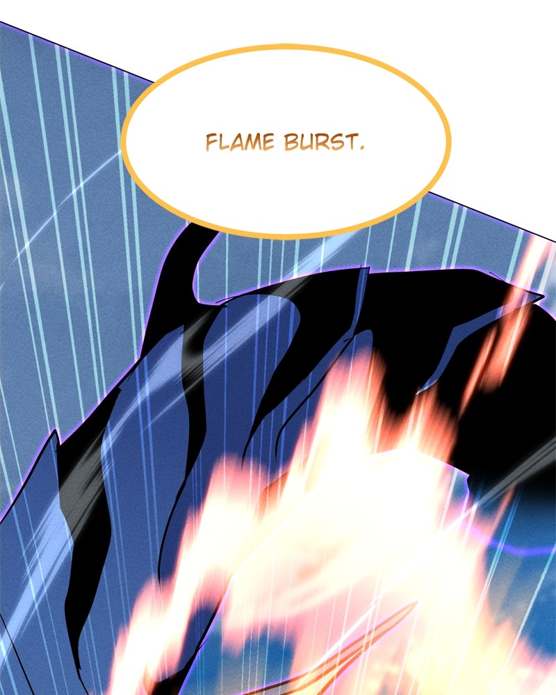 Read The Lone Spellcaster EN Manga Online