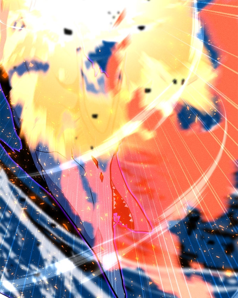 Read The Lone Spellcaster EN Manga Online