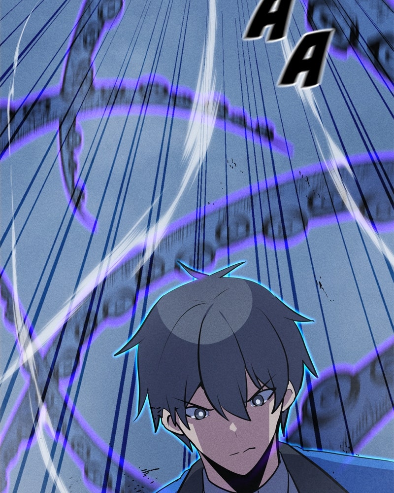 Read The Lone Spellcaster EN Manga Online