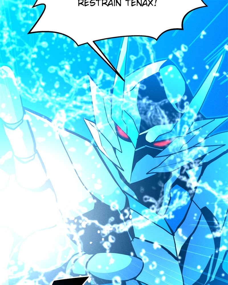 Read The Lone Spellcaster EN Manga Online