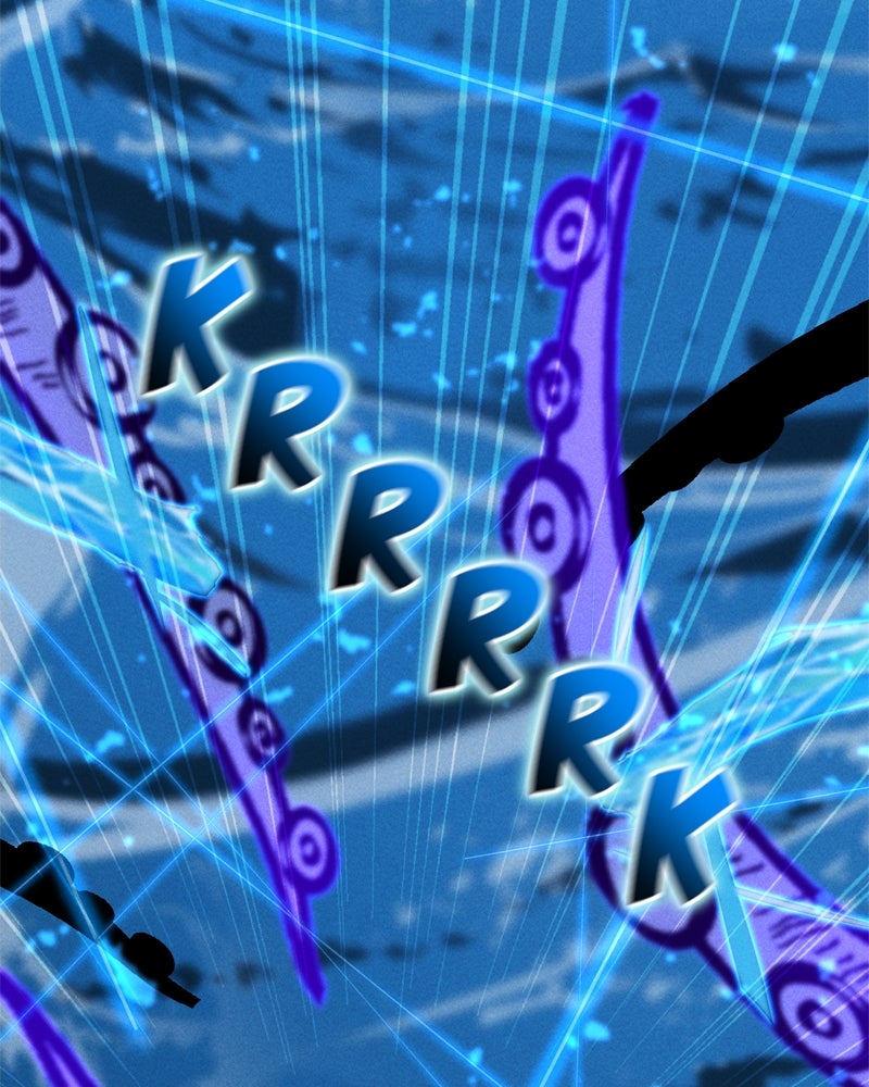 Read The Lone Spellcaster EN Manga Online