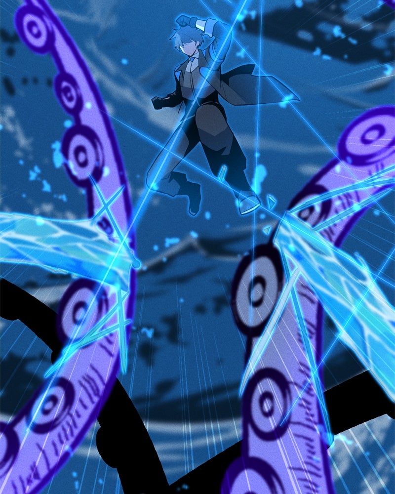 Read The Lone Spellcaster EN Manga Online