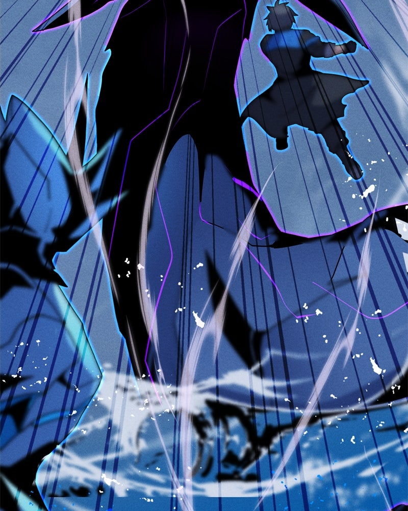 Read The Lone Spellcaster EN Manga Online