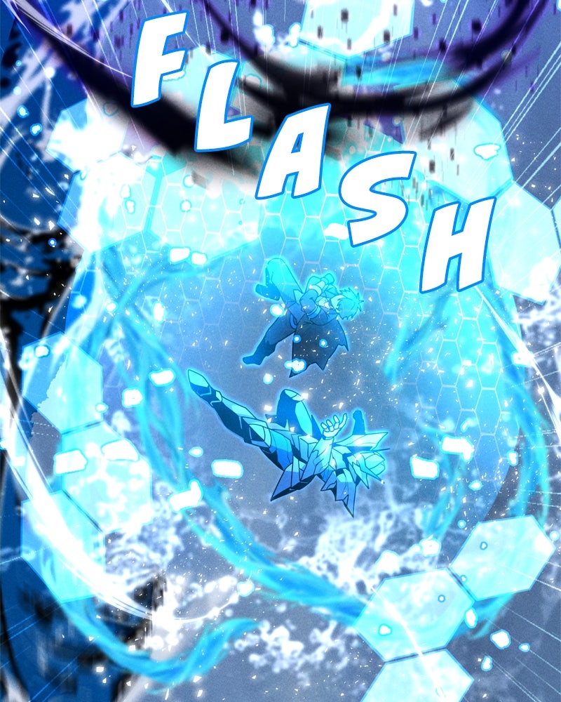 Read The Lone Spellcaster EN Manga Online