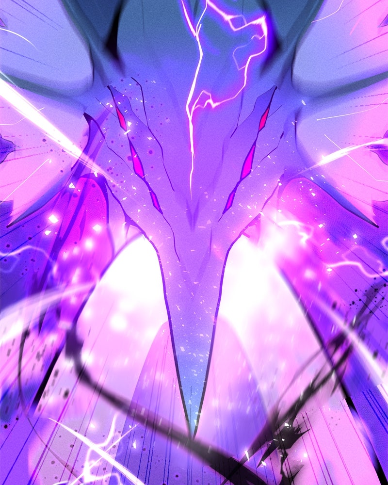 Read The Lone Spellcaster EN Manga Online