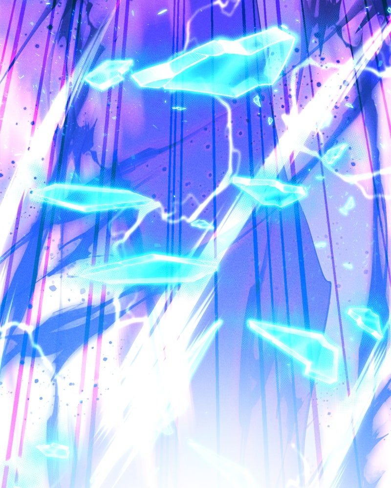 Read The Lone Spellcaster EN Manga Online