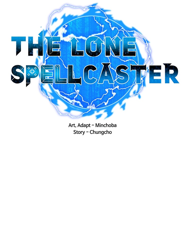 Read The Lone Spellcaster EN Manga Online