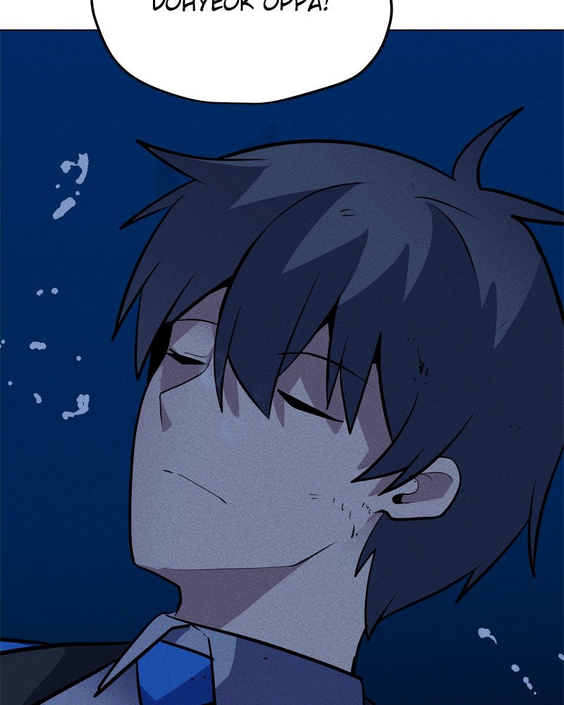 Read The Lone Spellcaster EN Manga Online