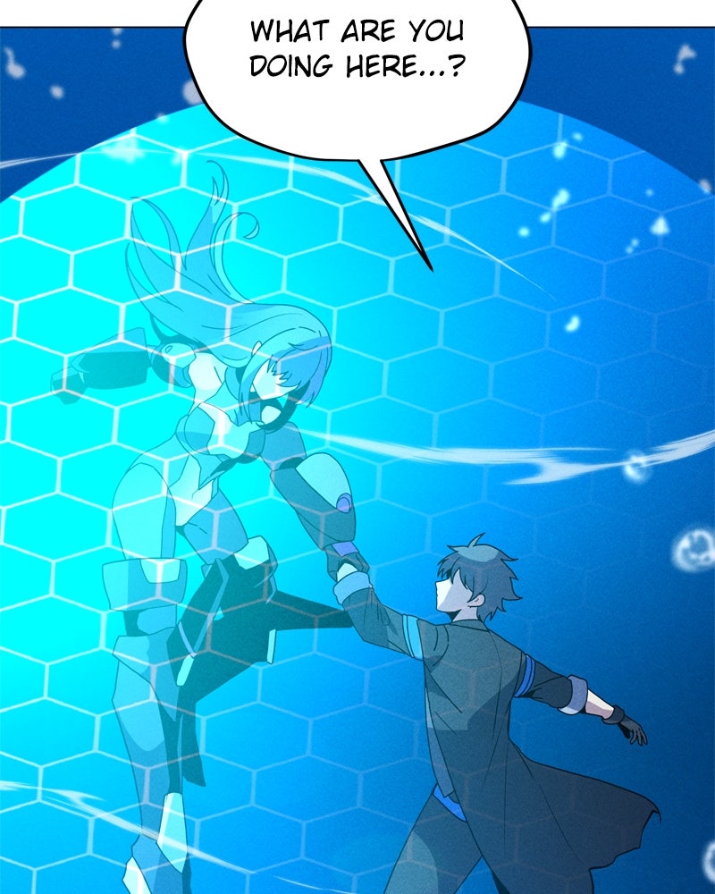 Read The Lone Spellcaster EN Manga Online