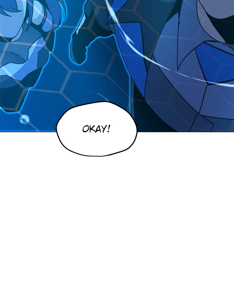 Read The Lone Spellcaster EN Manga Online