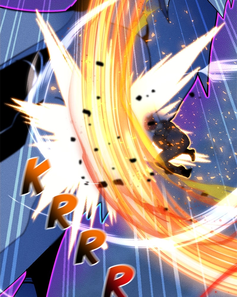 Read The Lone Spellcaster EN Manga Online