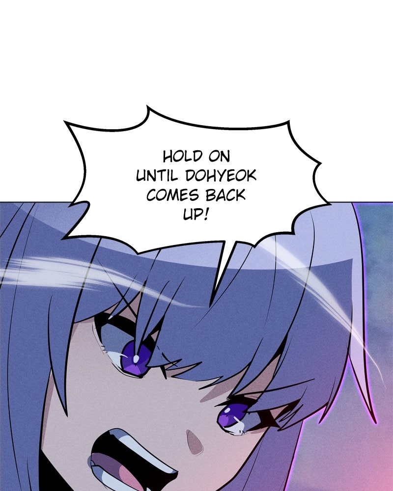 Read The Lone Spellcaster EN Manga Online