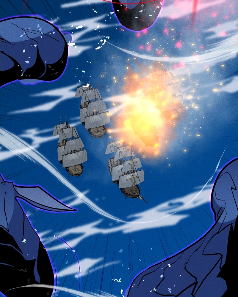 Read The Lone Spellcaster EN Manga Online