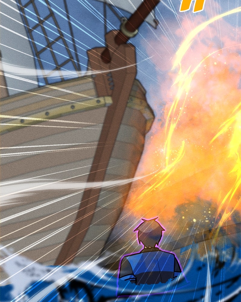 Read The Lone Spellcaster EN Manga Online