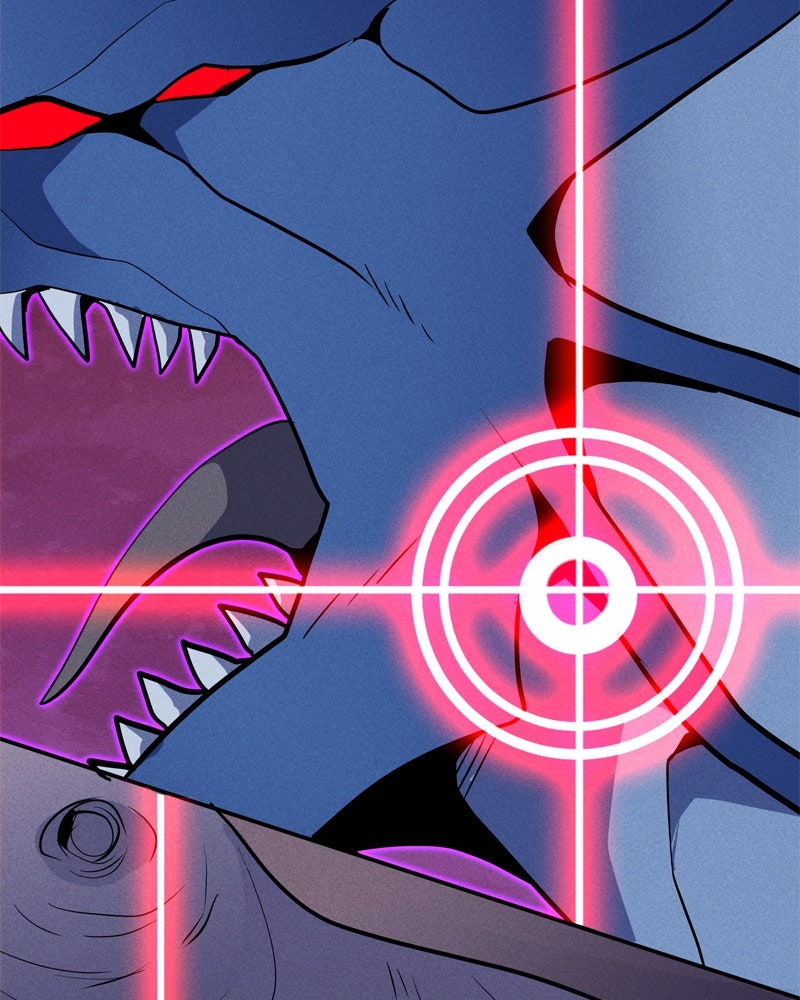 Read The Lone Spellcaster EN Manga Online